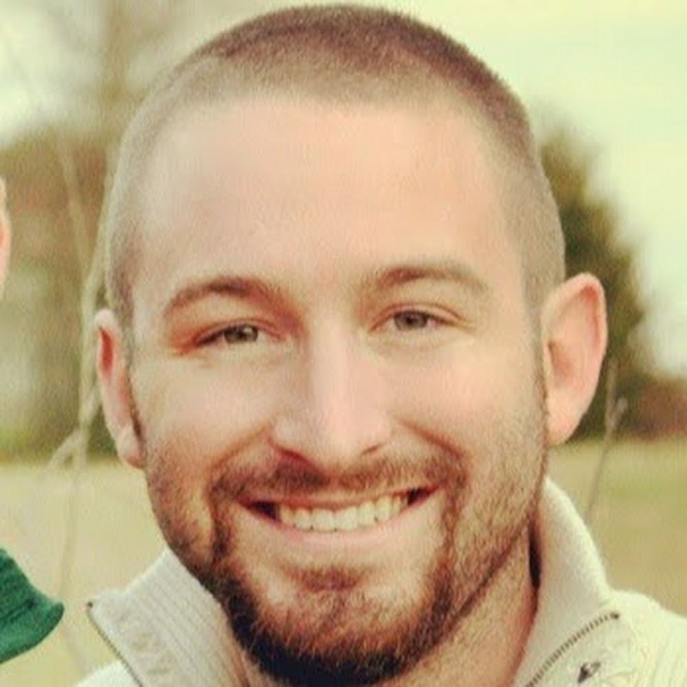 Meet your Posher, Rob
